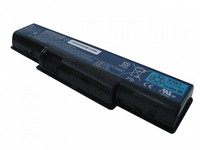 Battery 6 Cell 5704327575887 - 4053277022943;4053277022837;4052739729222;4052739998758;4053277022905;4053277022882;4053759265769;5704327575887;4053277022851;4053277022431