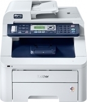 MFG LC LED BROTHER MFC-9320CW (FAX/LAN/WLAN) Color