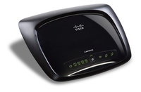 Linksys WAG320N-EU
