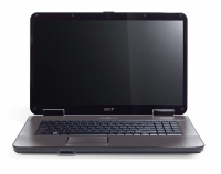 Acer AS7715Z-433G25MN/T4300 3GB 250GB AZB 17.3" W7HP