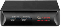 Click to enlarge: 2SVDVI15BND1-202 Avocent 2p USB , DVI , aud , 3p USB2 - incl 2SVDVI15BND1-202 Avocent 2p USB , DVI , aud , 3p USB2 - incl