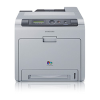 Samsung CLP-620ND/SEE