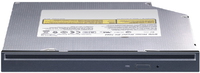 DVD Slim Slot-In SATA