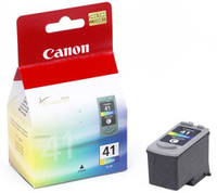 CL-41 Color Ink Cartridge