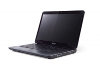 wAcer AS5732ZG-444G32Mn Aspire 5732Z, 2200 MHz, Intel Pentium, T4400, 800 MHz, Mobile Intel GM45 Express, 1 MB