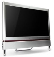 Click to enlarge: 99.RRF9Z.UAM ACER Aspire Z5600, Core 2 Duo E7500 2.93 99.RRF9Z.UAM