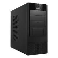 GigaByte LUXO X140 BLACK