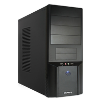 GigaByte LUXO X142 BLACK