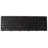 Keyboard (US/INTERNATIONAL) 5704327751380 - Teclado / ratón -  5704327751380