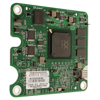 HP BLC QLOGIC ISCSI DP ADPTR W/VC KIT