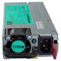 HP 1200W CS PLATINUM POWER SUPPLY KIT