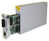 Media Converter/Chassis 1Sl