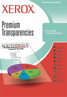 003R98203 Universal Transparency A3 X 100 100 Sheets Per Pack -Xerox01