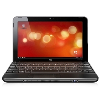 Netbook 10.1" Hp Compaq Mini CQ10-100ss
