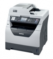 Brother MFC-8380DN multifunzione Laser 30 ppm 1200 x 1200 DPI A4