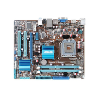 Click to enlarge: P5G41T-M AsusTeK MB LGA775 INTEL-G41-DDR2 P5G41T-M