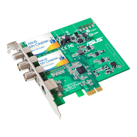 Asus My Cinema-ES3-110/PTS/FM/AV/RC