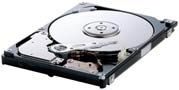 HD 2,5" SATAII 500GB SAMSUNG HM501II 5400rpm 8MB