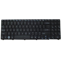 Keyboard (USA) 5704327717645 - Placas bases -  5704327717645