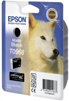 Epson UltraChrome K3 cartuccia d'inchiostro Nero