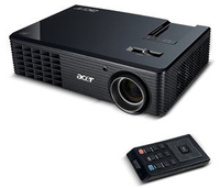 X110 DLP