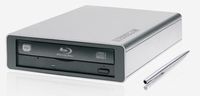 Blu-ray Combo USB & FireWire