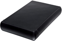 Network Drive XS 1TB LAN & USB 2.0