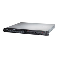 Asus RS100-E6/PI2 SERVER BAREBONE