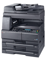 KYOCERA TASKalfa 221 SCAN Laser 22 ppm 600 x 600 DPI A3