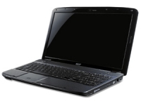 Acer Aspire 5738ZG-444G64MN Aspire 5738Z, 2200 MHz, Intel Pentium Dual-Core, T4400, 800 MHz, Mobile Intel GL40 Express, 1 MB