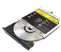 LENOVO TP DVD BURNER ULTRABAY SERIAL ATA DRIVE II