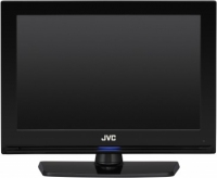JVC JVC LT-19DD1BJ Fernseher 48,3 cm (19 Zoll) HD Schwarz http://images.icecat.biz/img/norm/low/3958887-1768.jpg