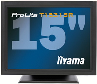 Iiyama PRO LITE T1531SR-B1