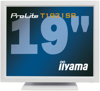 Iiyama PRO LITE T1931SR-W1 1