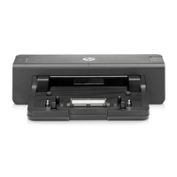 Vb041et#abu Hp 90w Docking Station - WC01