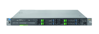 FJ PRIMERGY RX100 QUAD CORE XEON X3430:4GB:2X250GB:MULT. - Part Number: VFY:R1006SC010IN