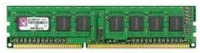 4GB DDR3 1333 MHz PC3-10600 ub - 5711045573606