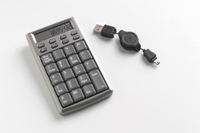 USB CalcPad
