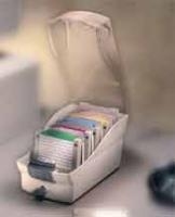 Diskettebox Softworks 3,5