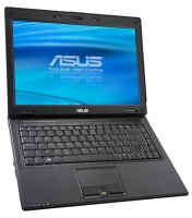 Click to enlarge: B80A-4G007E AsusTeK C2D/P7350 2.0G 250GB 2GB 14 DVDSM V B80A-4G007E AsusTeK C2D/P7350 2.0G 250GB 2GB 14 DVDSM V