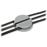 K64614ww Cable Management Puck (2 Pack) - WC01