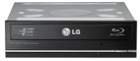 LG CH10LS20 Schwarz Retail [910684]