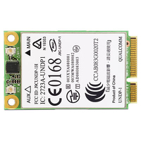HP HSUPA/WWAN/3G MOBILE BROADBAND MODULE FOR 2540/2740/8440/8540/8740