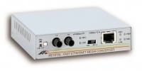 Click to enlarge: AT-MC101XL ALLIED-TELESYN 100TX (RJ-45) TO 100FX (ST) FAST ET AT-MC101XL ALLIED-TELESYN 100TX (RJ-45) TO 100FX (ST) FAST ET
