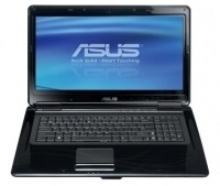 Asus K70ID-TY007V-BE/T4400 4GB 500GB AZB 17.3"
