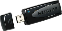 Netgear UK WIRELESS-N 150 USB ADAPTER