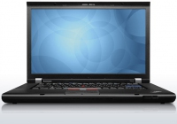 LENOVP TP T510:I3-330: 2GB:250GB:MULTB.TFT15:6::MULT. W7 - Part Number: NTF7SSP