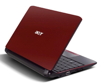AO532h-2Bb N450/1D2/160GB/10.1/XP ROJO/XP ROJO AO532h-2Bb N450/1D2/160GB/10.1/XP ROJO/XP ROJO