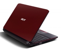 AO532h-2Dr N450/1D2/160GB/10,1/XP ROJO/XP ROJO AO532h-2Dr N450/1D2/160GB/10,1/XP ROJO/XP ROJO