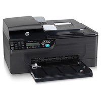 HP OfficeJet G510g Ad inchiostro 6 ppm 4800 x 1200 DPI A4